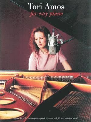 Tori Amos - For Easy Piano