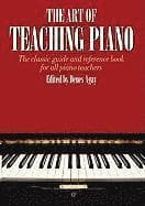 Art of Teaching Piano