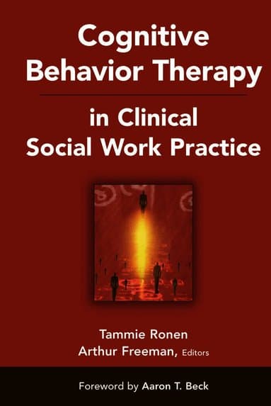 Cognitive Behavior Therapy in Clinical Social Work Practice