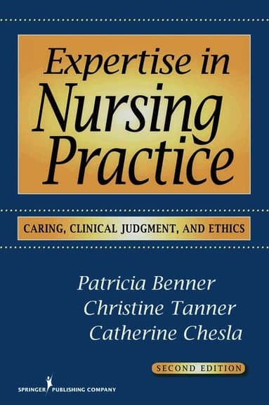 Expertise in Nursing Practice