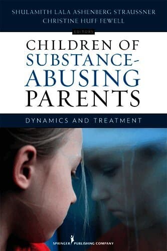 Shulamith Lala Ashenberg Straussner best book