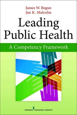 Leading Public Health
