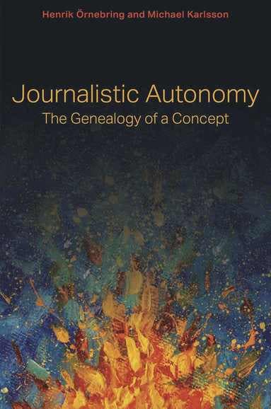 Journalistic Autonomy