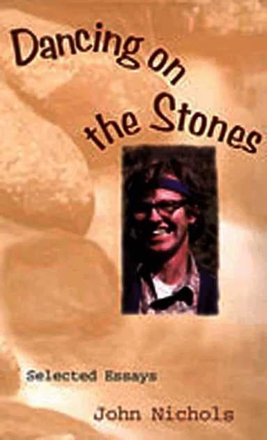 Dancing on the Stones