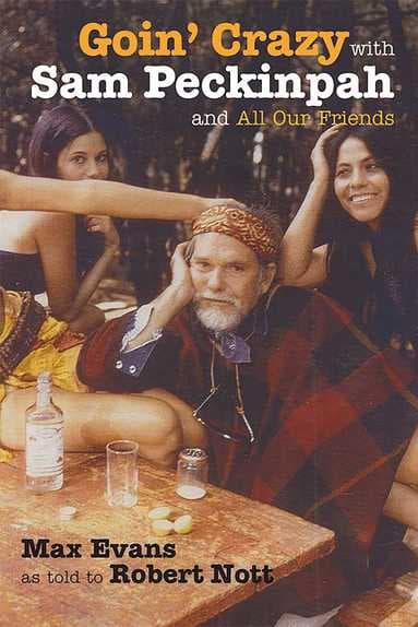 Robert Nott best book