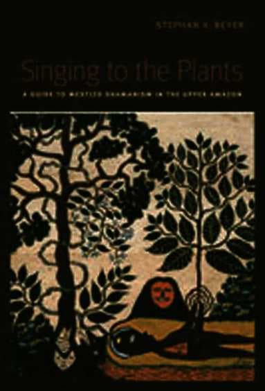 Singing to the Plants