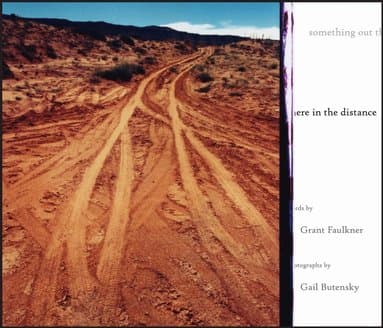 Something Out There in the Distance