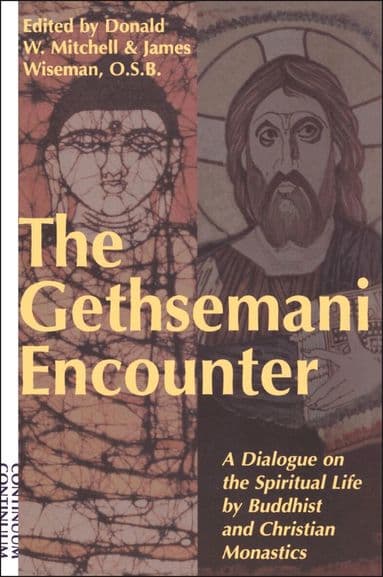 Gethsemani Encounter