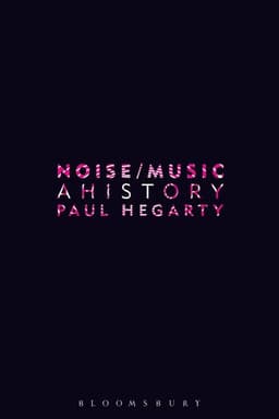 Noise Music