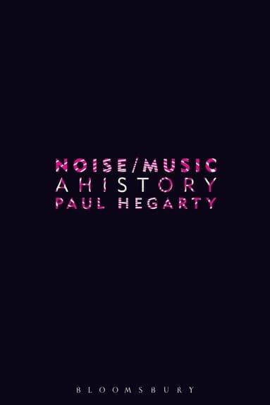 Noise Music