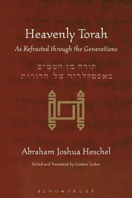 Heavenly Torah