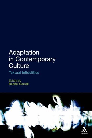 Rachel Carroll best book