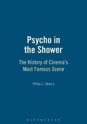 Psycho in the Shower