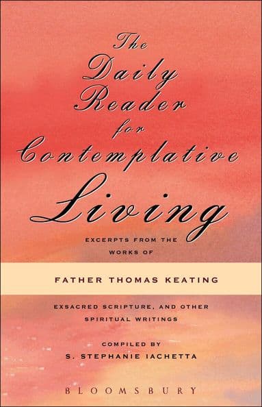 Daily Reader for Contemplative Living