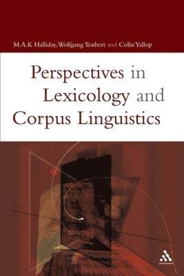 Wolfgang Teubert best book