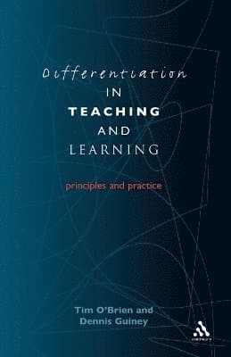 Differentiation in Teaching and Learning