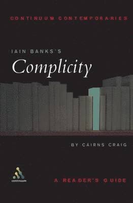Cairns Craig best book