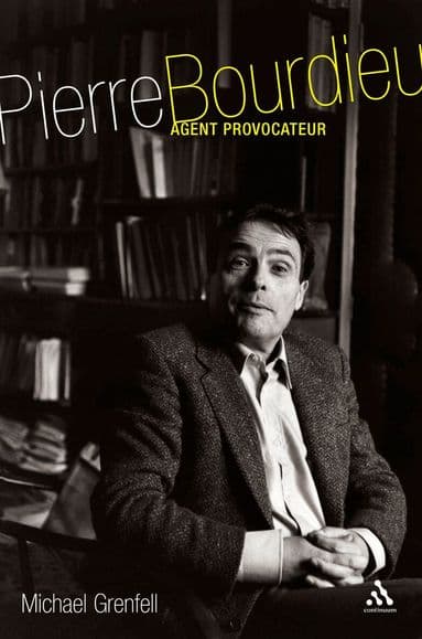 Pierre Bourdieu