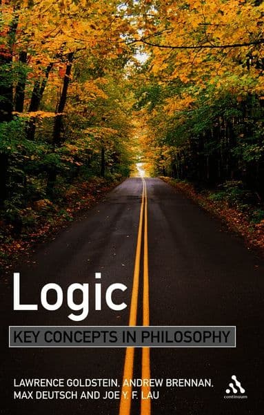 Andrew Brennan best book