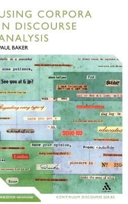 Using Corpora in Discourse Analysis