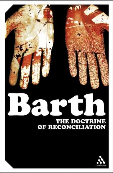 Karl Barth best book
