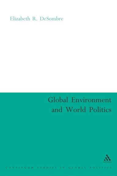Global Environment and World Politics