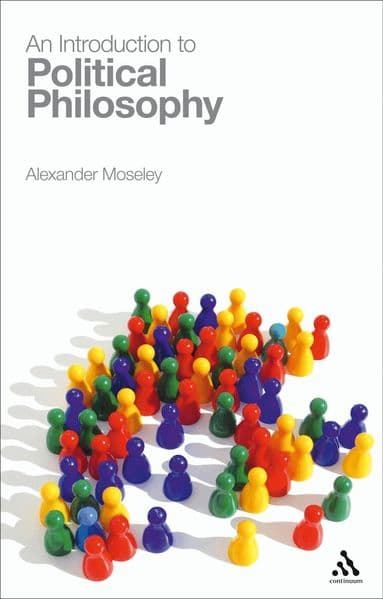 Introduction to Political Philosophy