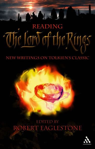 Reading The Lord of the Rings
