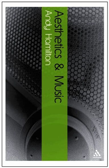 Aesthetics and Music