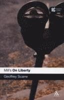 Mill's 'On Liberty'