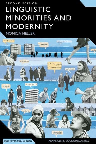 Linguistic Minorities and Modernity