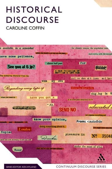 Historical Discourse