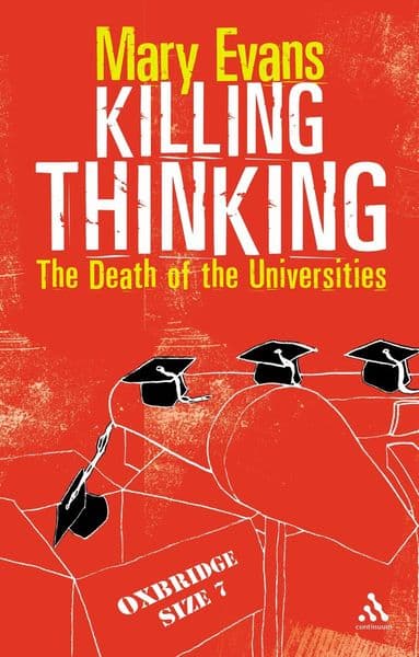 Killing Thinking
