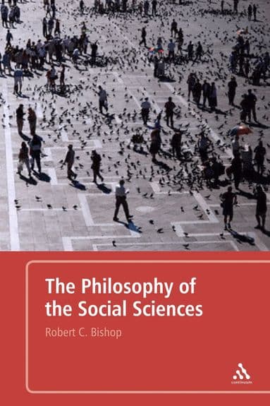 Philosophy of the Social Sciences