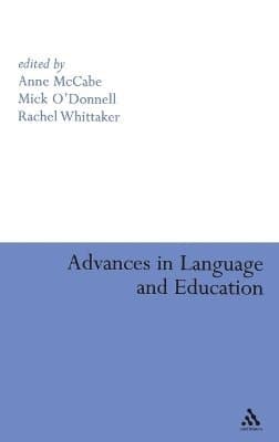 Advances in Language and Education
