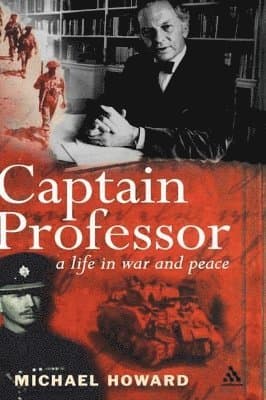 Captain Professor