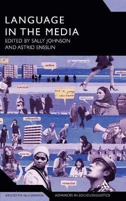 Sally Johnson best book