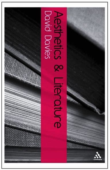 Aesthetics and Literature