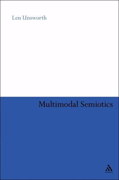 Multimodal Semiotics