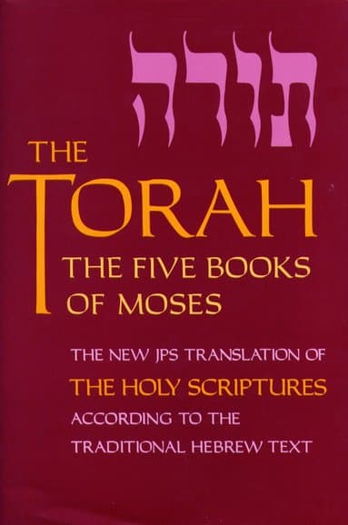 Torah