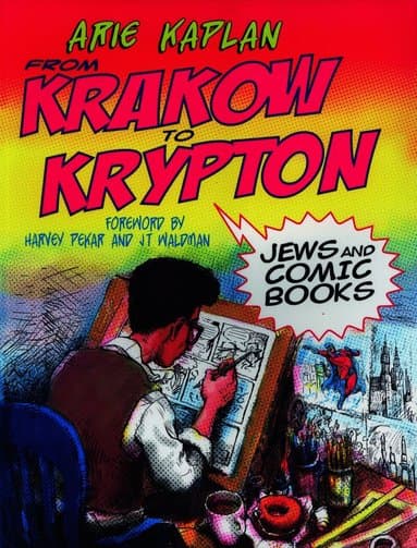 From Krakow to Krypton