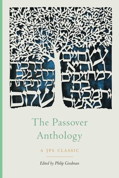Passover Anthology