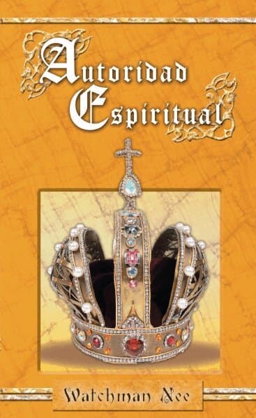 Autoridad espiritual