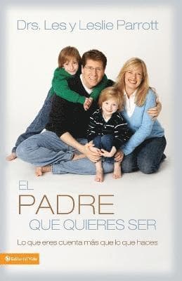 Padre Que Quieres Ser