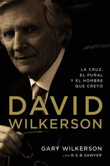 Gary Wilkerson best book