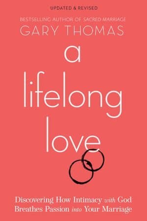 Lifelong Love Rev/E