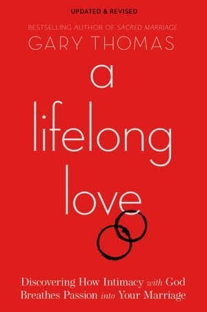 Lifelong Love Rev/E