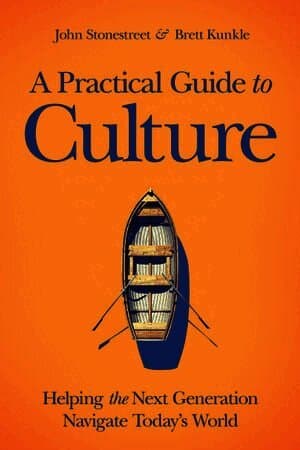 John Stonestreet best book