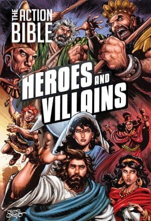 Action Bible