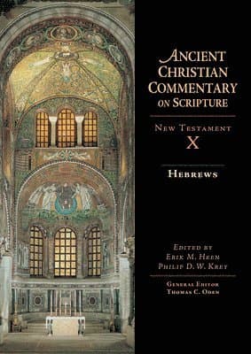 Hebrews: Volume 10 Volume 10